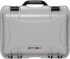 NANUK Transport case Mod. 918 (W x H x D) 378 x 218 x 249 mm Silver 918-1005