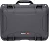 NANUK Transport case Mod. 918 (W x H x D) 378 x 218 x 249 mm Graphite 918-1007