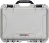 NANUK Transport case Mod. 920 (W x H x D) 381 x 157 x 267 mm Silver 920-1005
