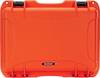 NANUK Transport case Mod. 925 (W x H x D) 432 x 163 x 300 mm Orange 925-1003
