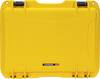 NANUK Transport case Mod. 925 (W x H x D) 432 x 163 x 300 mm Yellow 925-1004