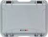 NANUK Transport case Mod. 925 (W x H x D) 432 x 163 x 300 mm Silver 925-1005