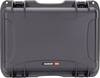 NANUK Transport case Mod. 925 (W x H x D) 432 x 163 x 300 mm Graphite 925-1007