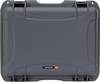 NANUK Transport case Mod. 930 (W x H x D) 457 x 175 x 330 mm Graphite 930-1007
