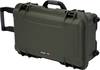 NANUK Transport case Mod. 935 (W x H x D) 521 x 191 x 287 mm Army green 935-1006
