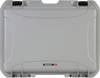 NANUK Transport case Mod. 940 (W x H x D) 508 x 203 x 356 mm Silver 940-1005