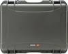NANUK Transport case Mod. 940 (W x H x D) 508 x 203 x 356 mm Army green 940-1006