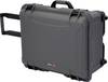 NANUK Transport case Mod. 950 (W x H x D) 521 x 257 x 389 mm Graphite 950-1007