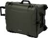 NANUK Transport case Mod. 960 (W x H x D) 559 x 328 x 432 mm Army green 960-1006