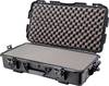 NANUK Transport case Mod. 980 (W x H x D) 683 x 157 x 338 mm Black 980S-010BK-0A0