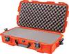 NANUK Transport case Mod. 980 (W x H x D) 683 x 157 x 338 mm Orange 980S-010OR-0A0