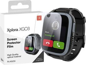 Xplora XGO3 Glass screen protector