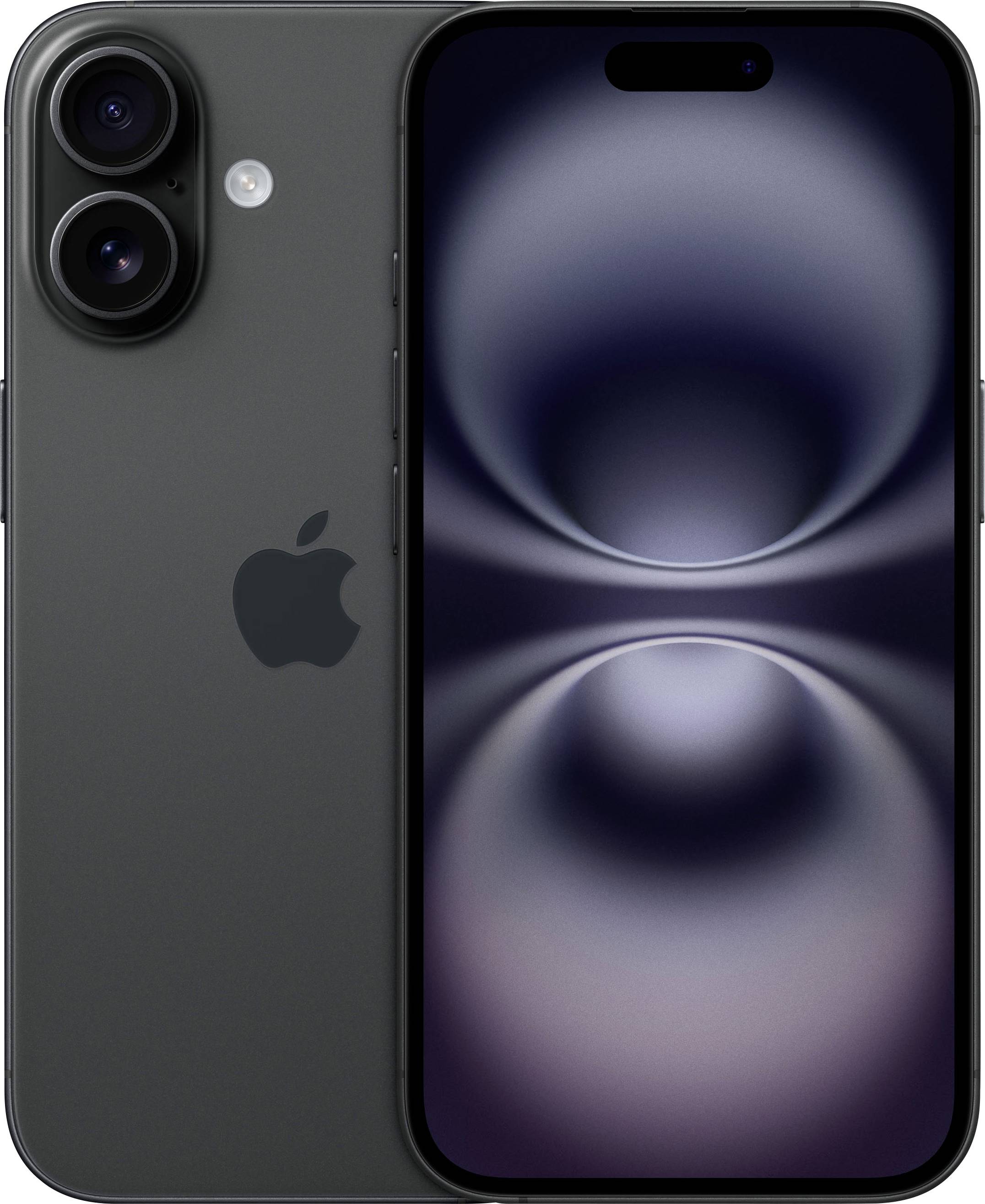 Apple iPhone 16e 128GB ブラック Buy iPhone 16e 128GB Black - Apple