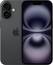 Apple iPhone 16 Black 128 GB 15.5 cm (6.1 inch)