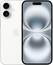 Apple iPhone 16 White 128 GB 15.5 cm (6.1 inch)