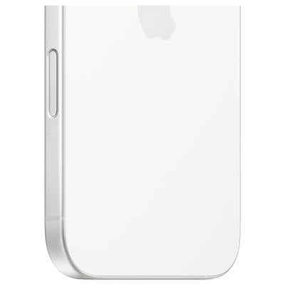 Apple iPhone 16 White 128 GB 15.5 cm (6.1 inch)