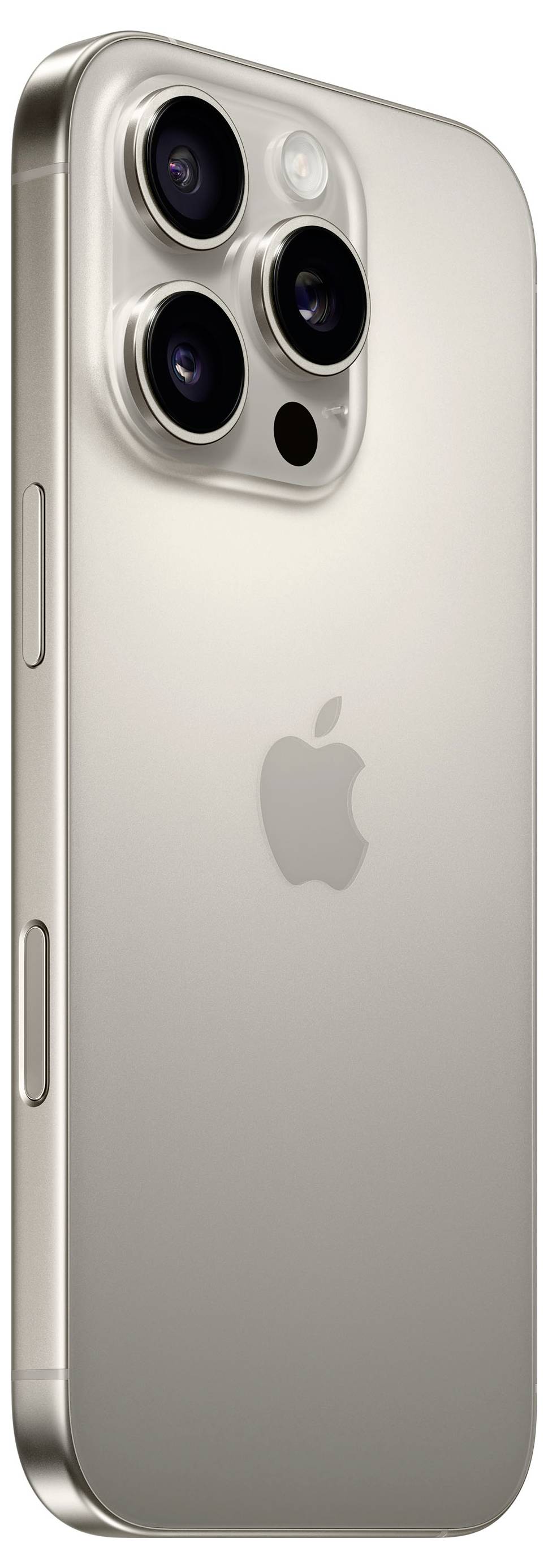 Buy Apple iPhone 16 Pro Titanium ecru 256 GB 16 cm (6.3 inch