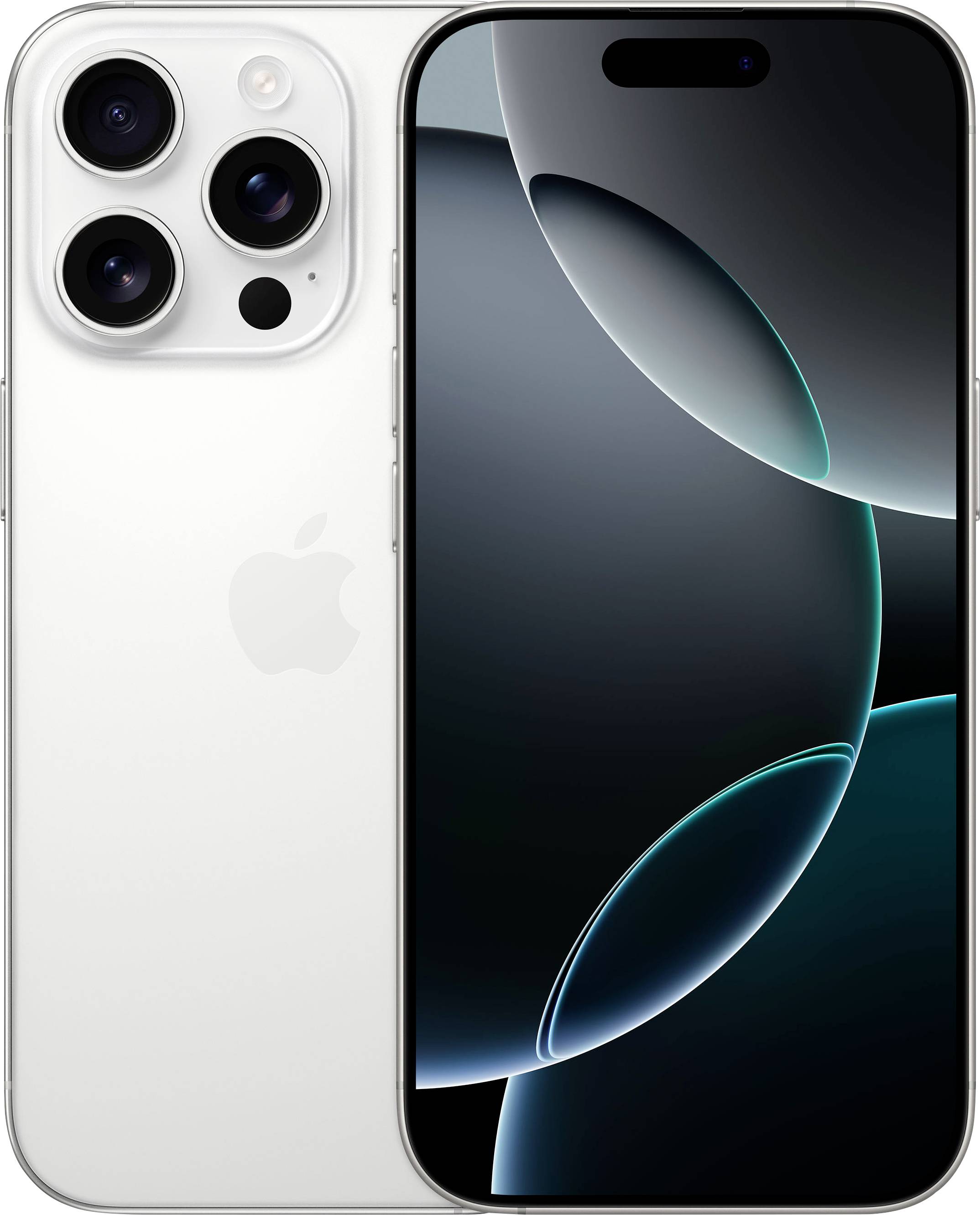 ネットオフ 送料得店  Buy inch (6.3 cm 16 GB 256 ecru Titanium Pro 16 iPhone Apple 旅行用家電