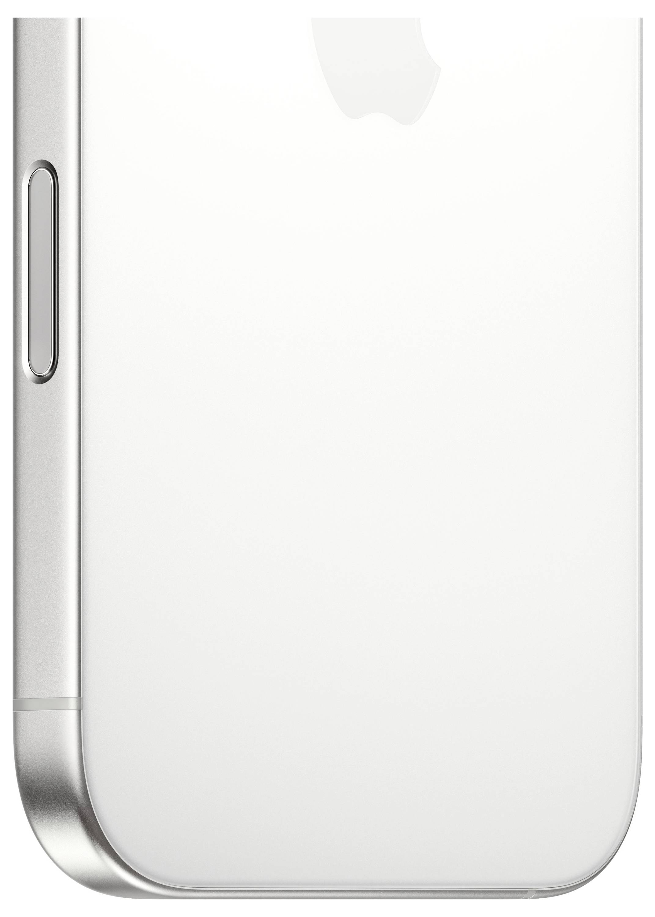 Buy Apple iPhone 16 Pro Titanium white 256 GB 16 cm (6.3