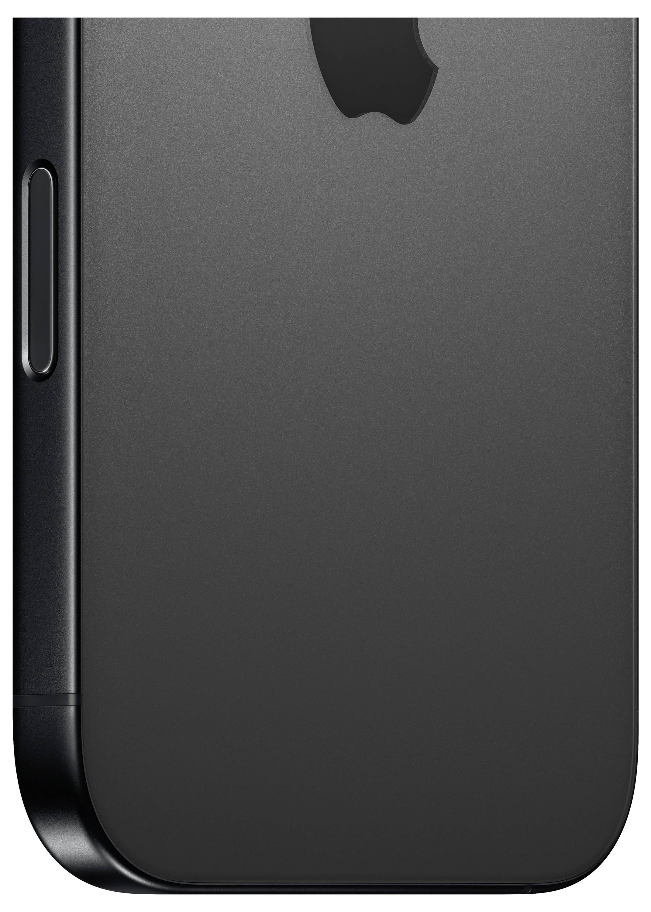 Apple iPhone 16 Pro Max Titanium-black 256 GB 17.5 cm (6.9 inch)