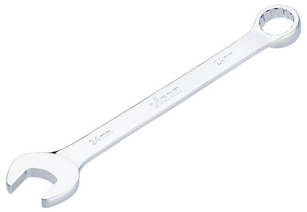 Vigor V7740-24 Crowfoot wrench Spanner size (metric) 24 mm