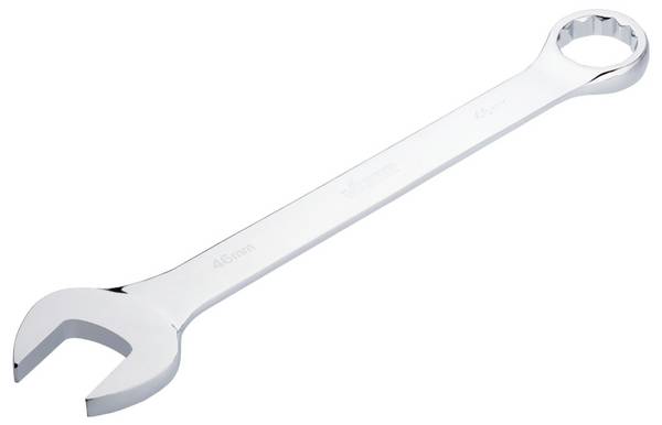 Vigor V7740-46 Crowfoot wrench Spanner size (metric) 46 mm