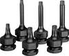 Hazet 995S6/6 Bit set 995S6/6