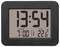 Digital alarm clock shows 13:54, alarm set for 7:00. Temperature display 22.6°C. Black frame.