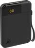 Aqiila Powerbird B5B Power bank 5000 mAh LiPo USB type A, USB C® Black