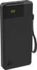 Aqiila Powerbird B20B Power bank 20000 mAh LiPo USB type A, USB C® Black