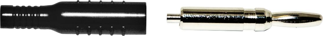 Mueller Electric BU-P5170-0 Jack plug Black 1 pc(s)