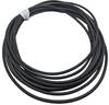 Mueller Electric WI-M-18-10-0 Copper wire 1 x 3.6 mm² + 1 x 3.6 mm² Black 3 m