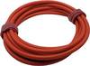 Mueller Electric WI-M-8-10-2 Copper wire 1 x 6.5 mm² + 1 x 6.5 mm² Red 3 m