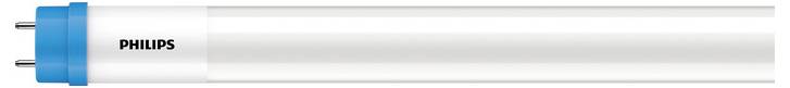 Signify LED tube EEC: E (A - G) G13 Tube shape T8 CB, LLB 31.5 W = 58 W Cool white (Ø x L) 25.7 mm x 1500 mm 1 pc(s)
