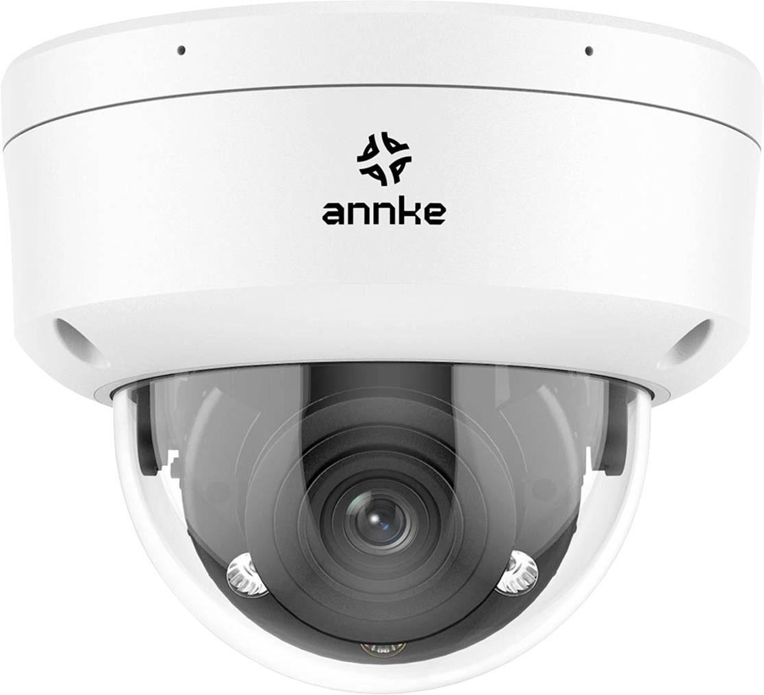 Buy Annke I91DQ LAN IP CCTV camera 3840 x 2160 p Conrad Electronic