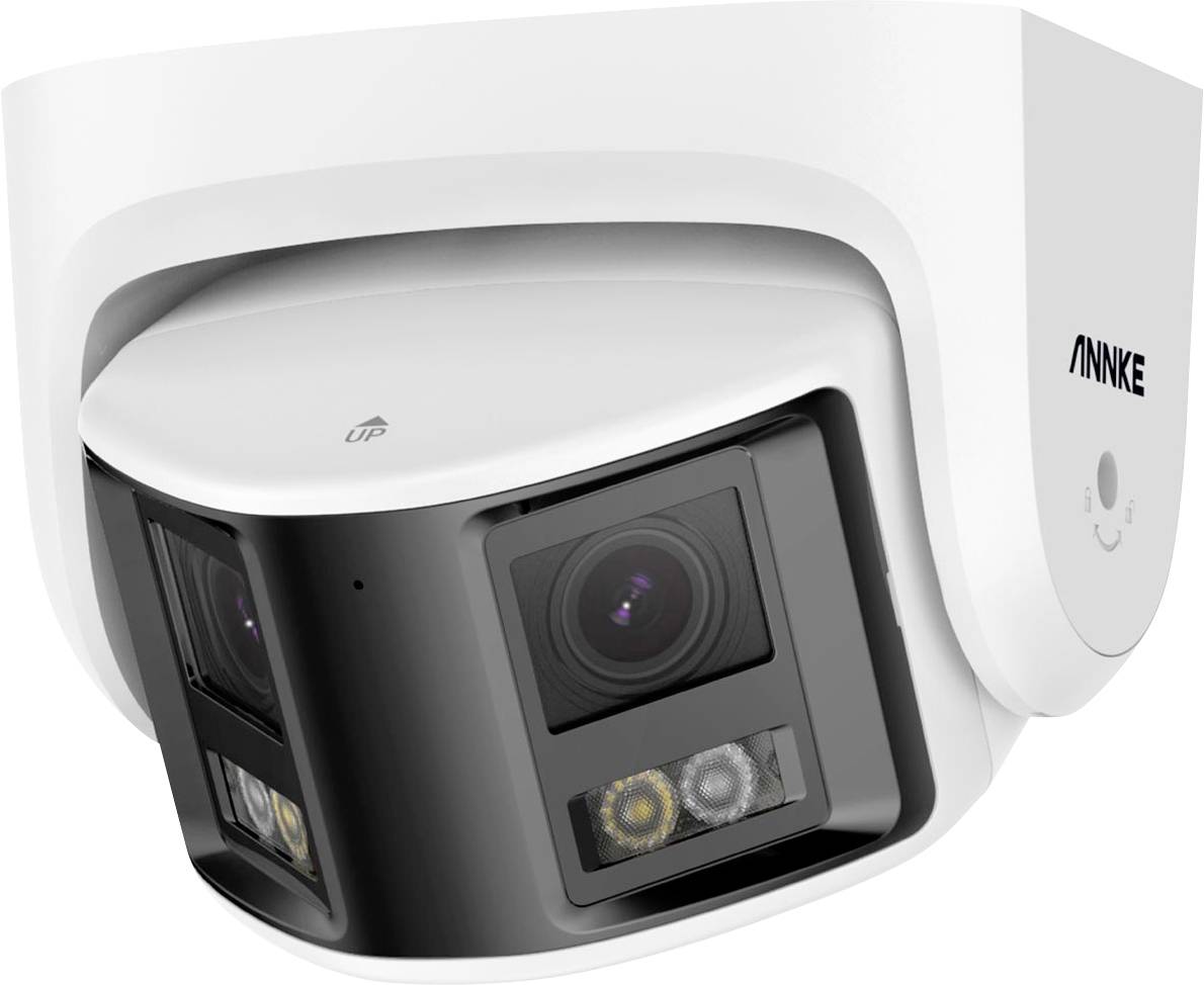 Annke I91DX LAN IP CCTV camera 4096 x 1840 p