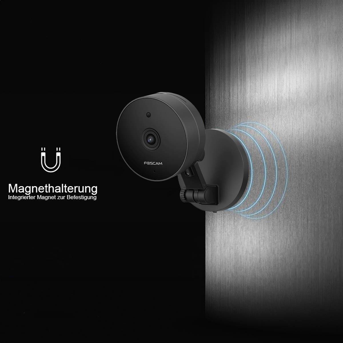 Magnetic Mount