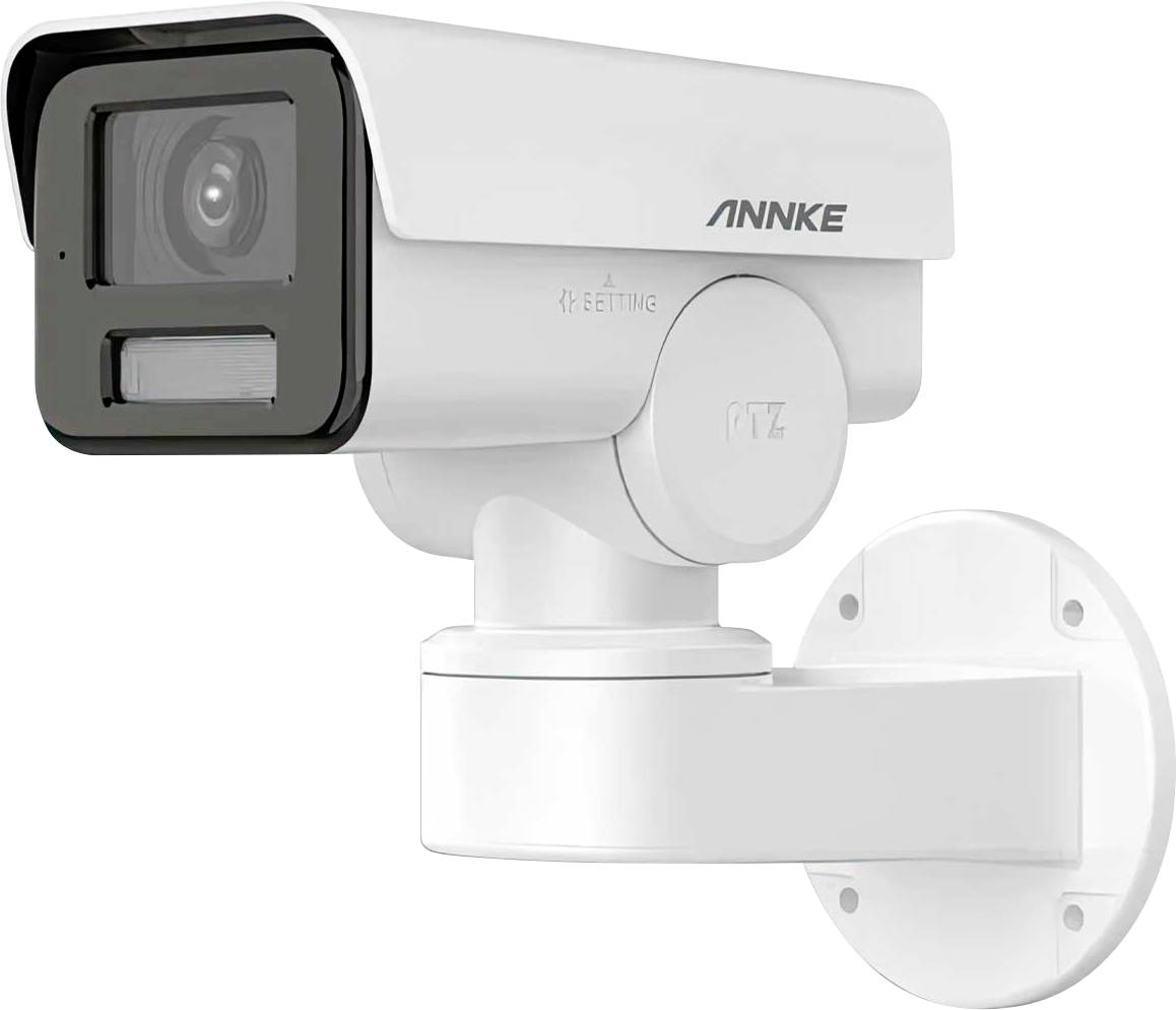 Annke I81HN LAN IP CCTV camera 2560 x 1440 p