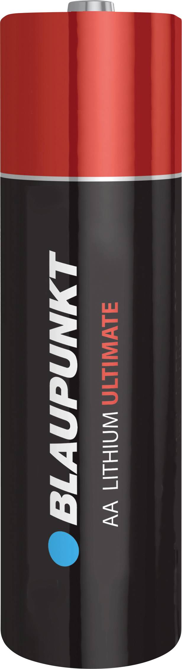 Blaupunkt AA battery Lithium 1.5 V 4 pc(s)