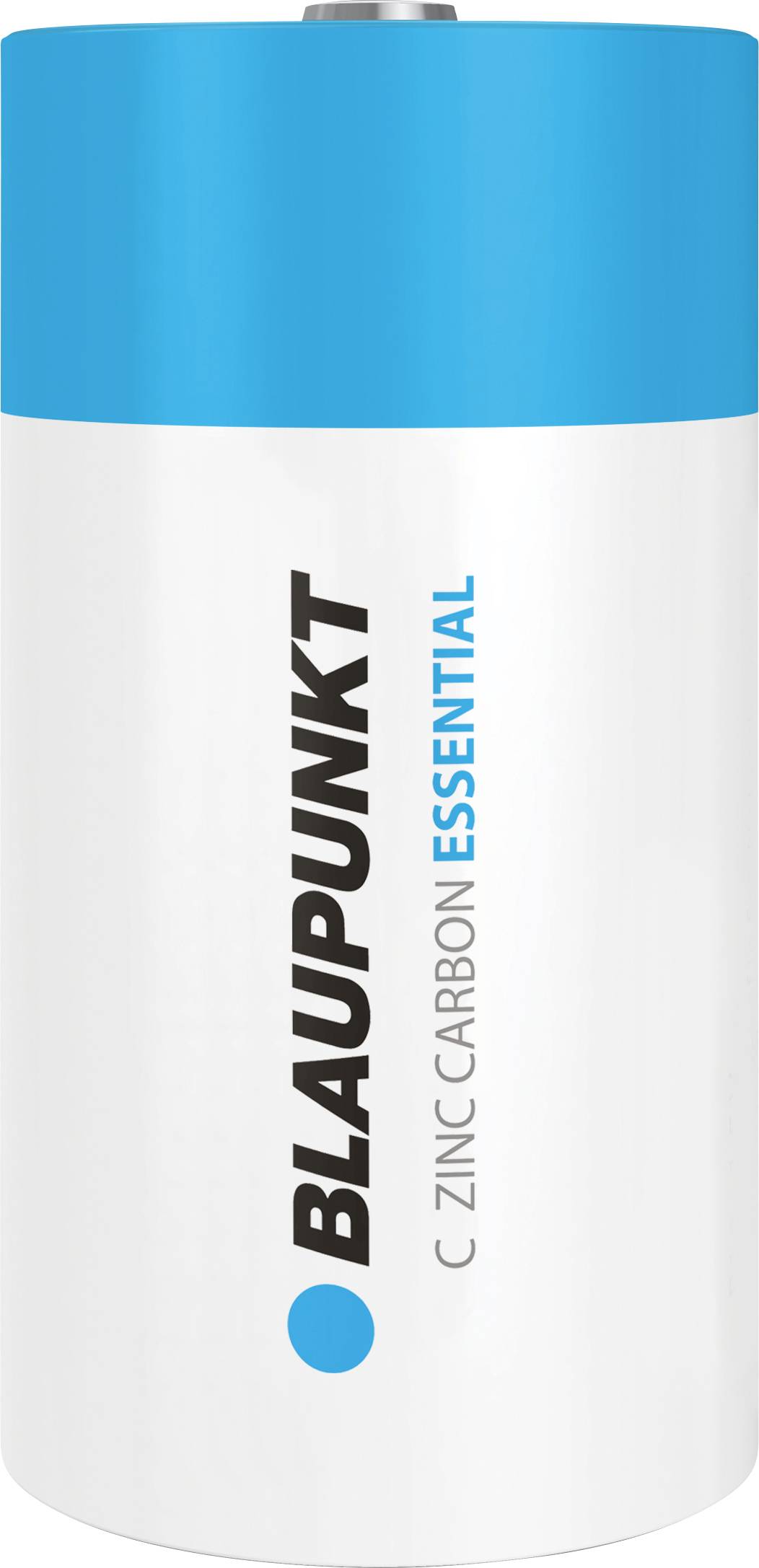 Blaupunkt C battery Zinc carbon 1.5 V 2 pc(s)
