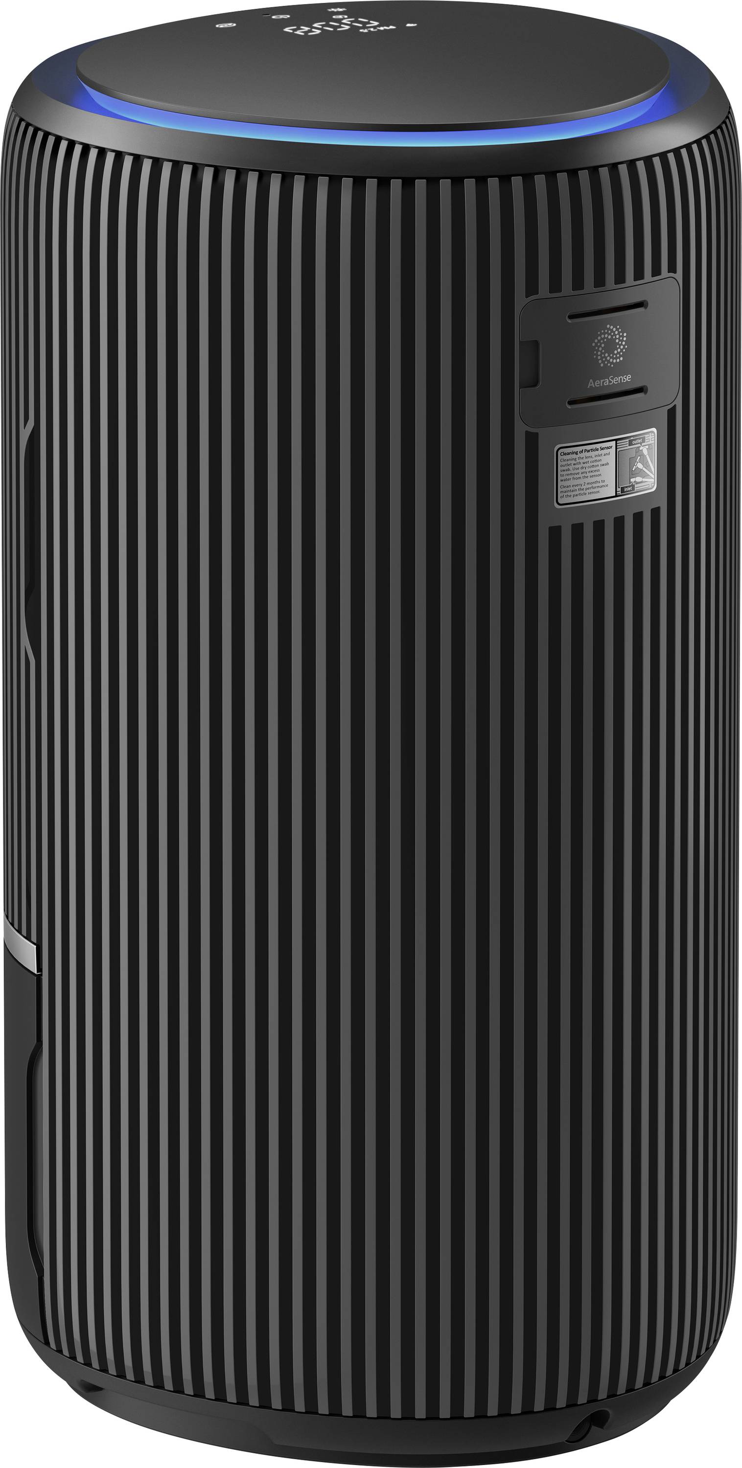 Philips AC3421/13 3400 Series Air purifier/humidifer 78 m² Anthracite