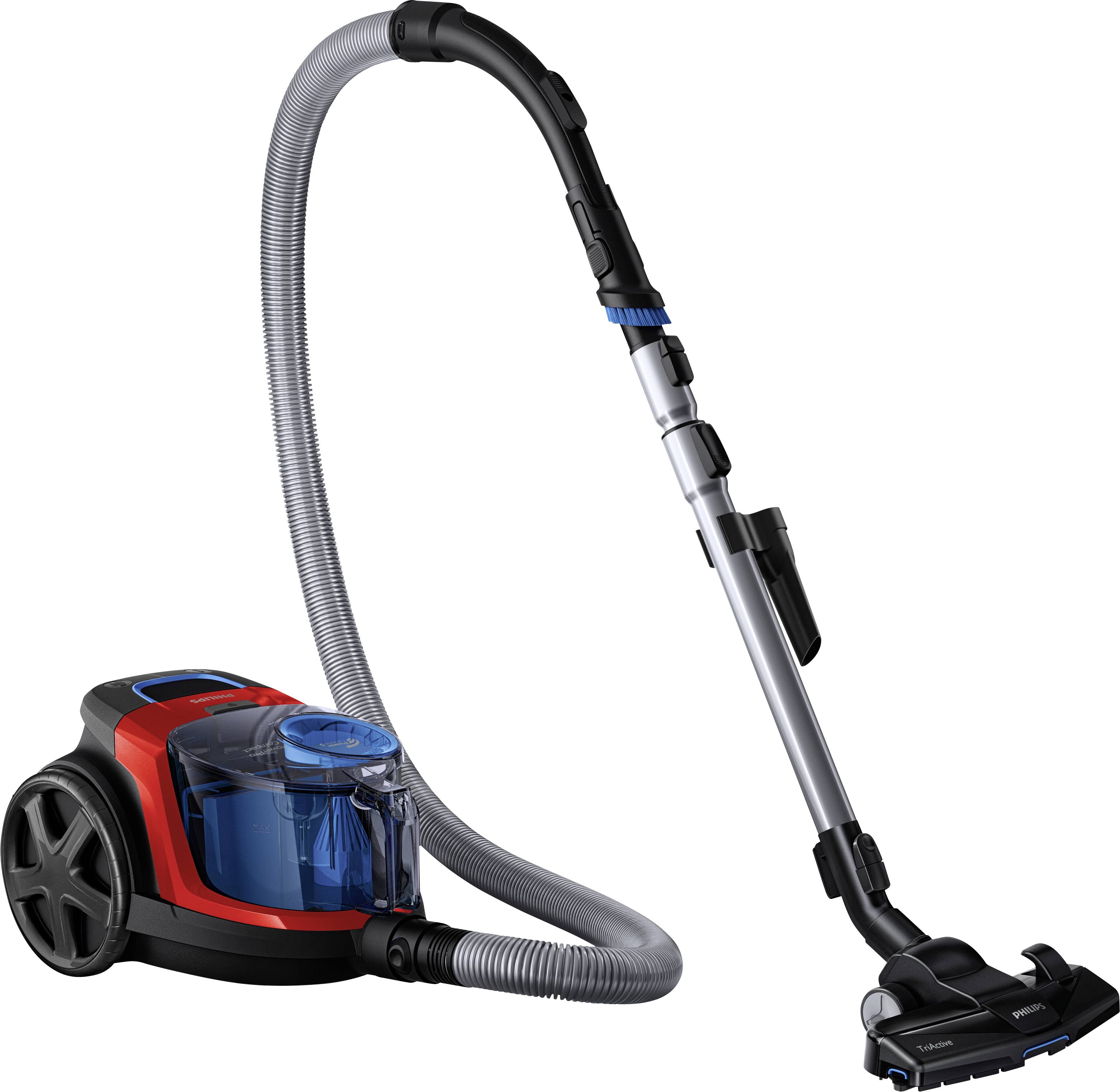 Philips FC9330/09 Vacuum cleaner Bagless