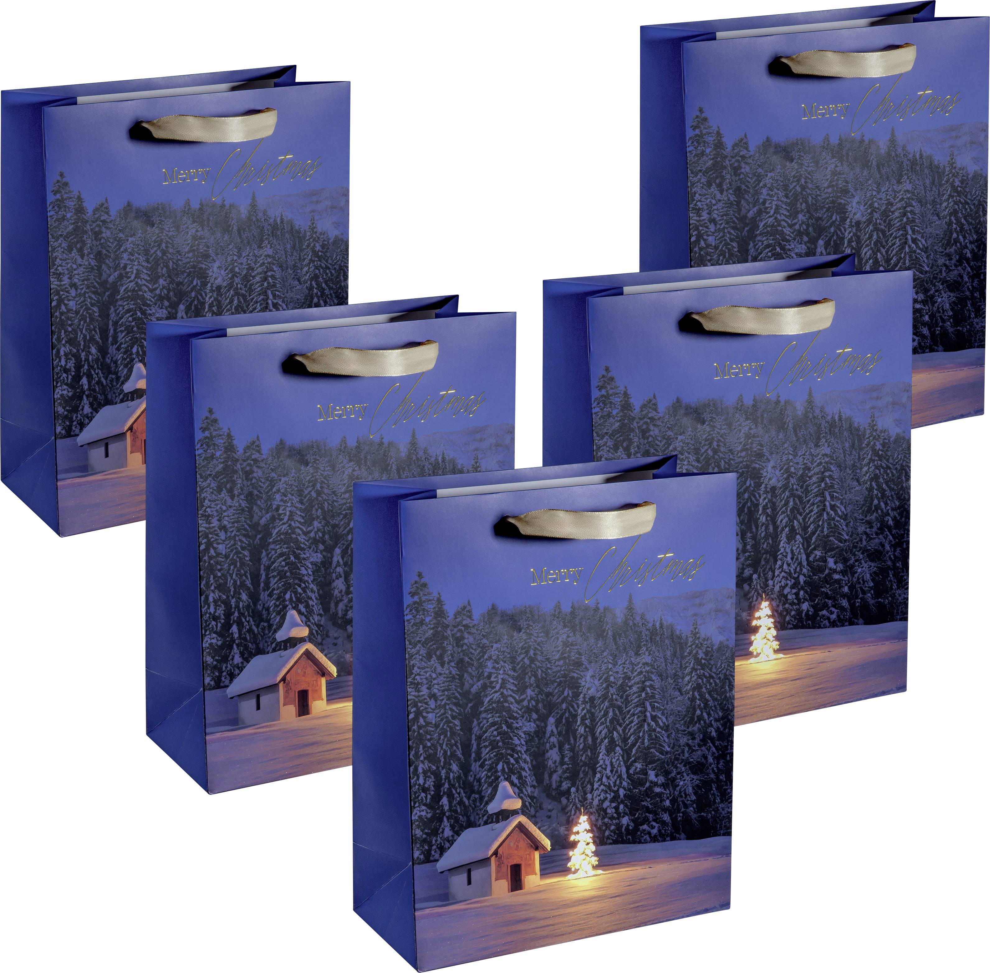 Sigel Gift big Christmas Chapel GT115