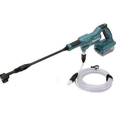 Buy Makita DHW180Z Cordless pressure washer Conrad Electronic