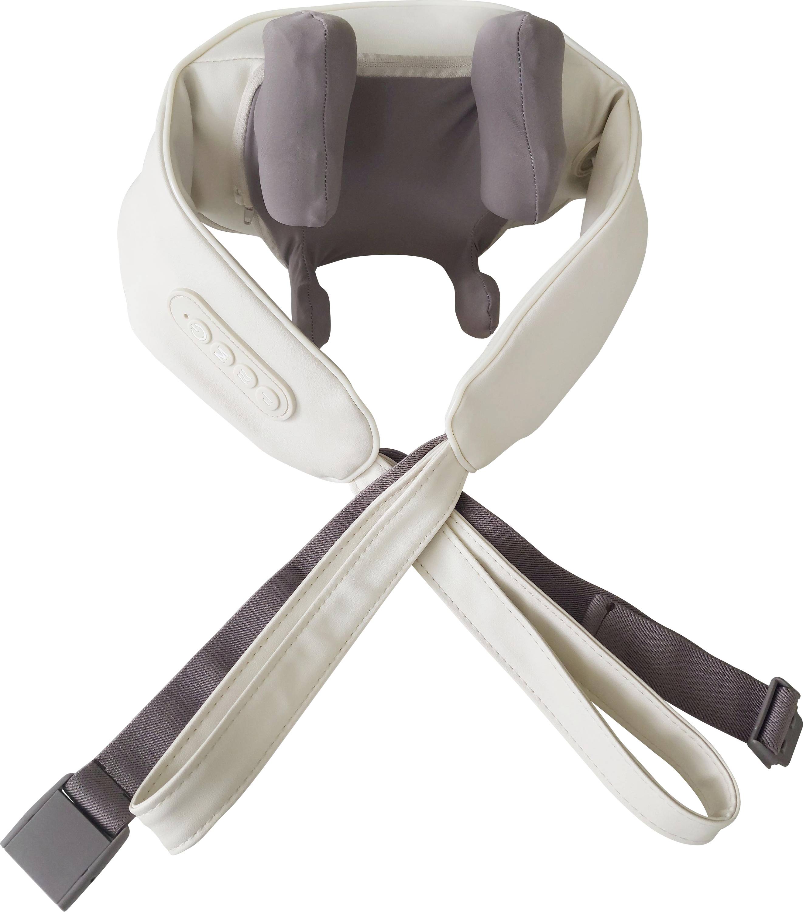 Lifenaxx LX-046 Neck massager 10 W Beige