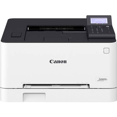 Canon i-SENSYS LBP633Cdw Inkjet printer Laser Colour A4 21 pages/min 21 pages/min 1200 x 1200 dpi LAN, USB, Wi-Fi