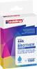 Edding Ink cartridge replaced Brother LC123C Compatible Cyan EDD-446 18-446-01