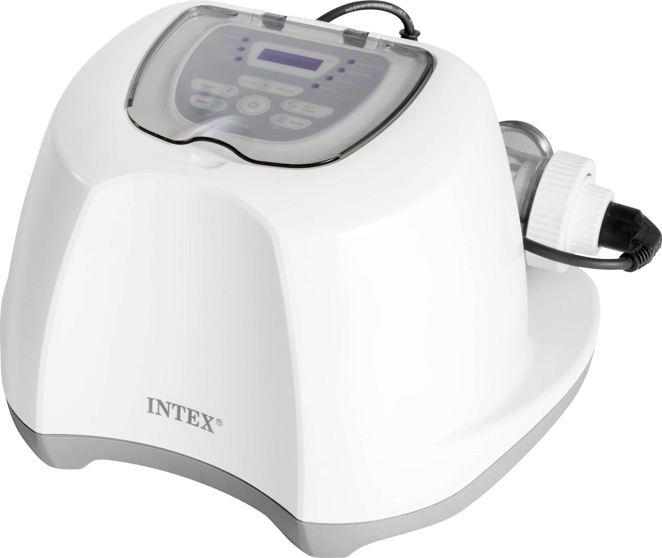 Intex 26688GS KrystalClear ECO QS700 Pool pump 12112 l/h