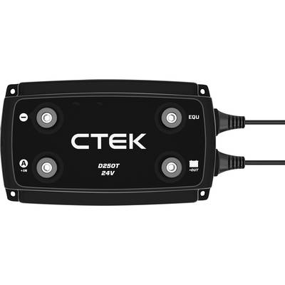 CTEK Automatic DC/DC charger D250T 10 A-0