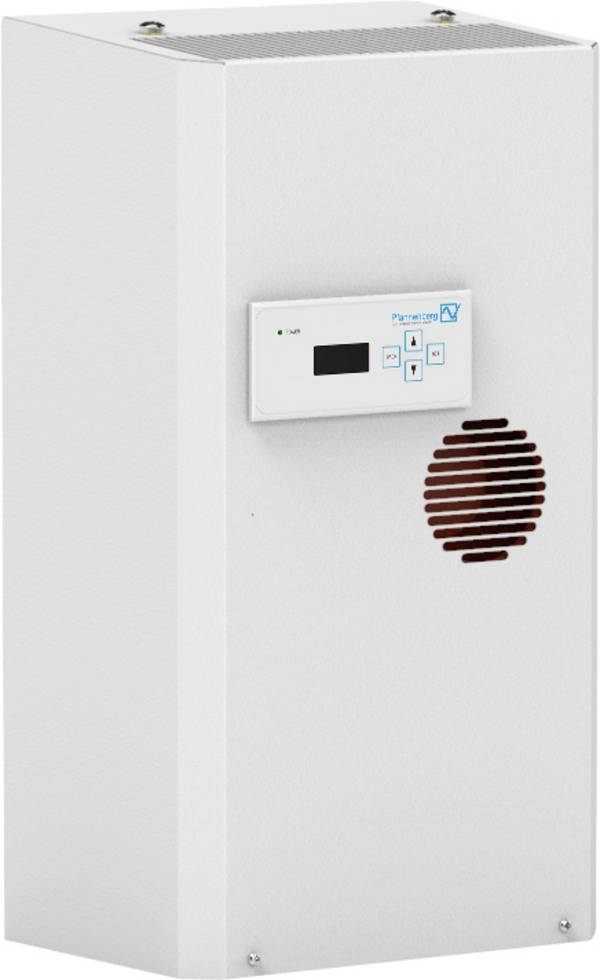 Pfannenberg DTS 9031 230V MC 7035 Cooler 230 V AC 580 W (W x H x D) 310 x 565 x 212 mm 1 pc(s)